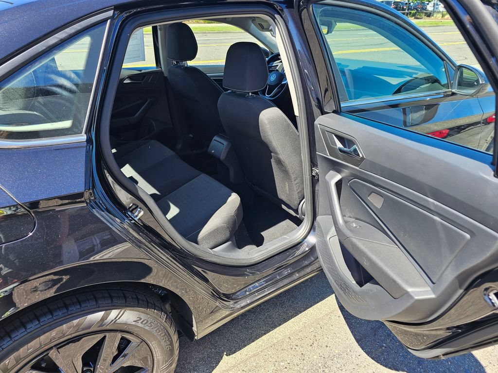 Used 2024 Volkswagen Jetta S FWD image 13