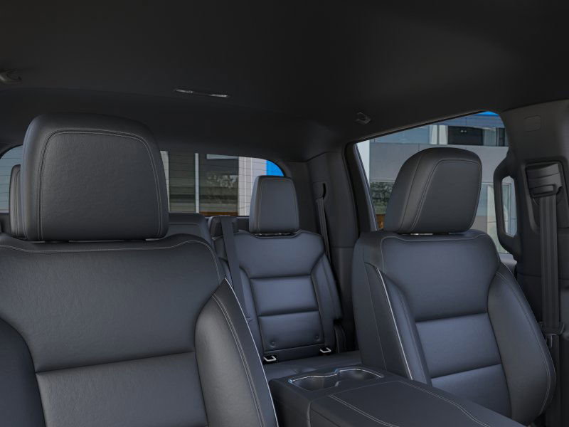 New 2026 Chevrolet Silverado EV LT image 24