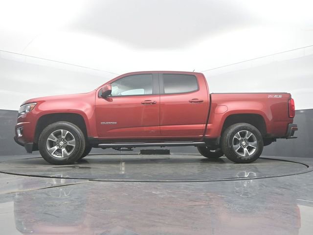Used 2016 Chevrolet Colorado Z71 image 45