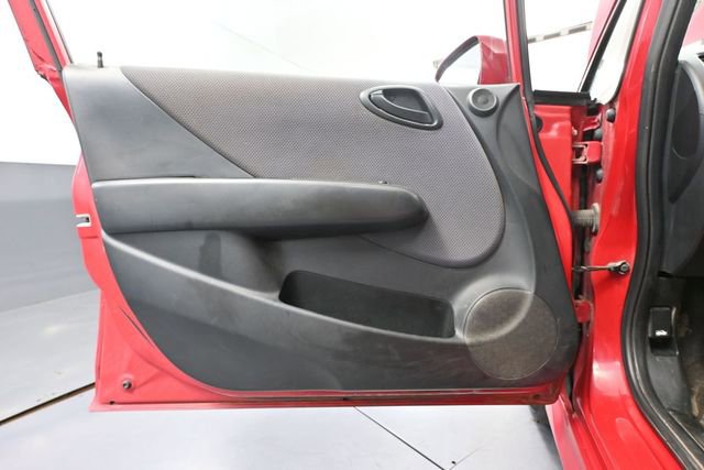 Used 2007 Honda Fit Sport image 16