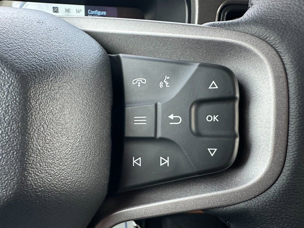 New 2024 Ford Bronco Outer Banks w/ Sasquatch Package image 28