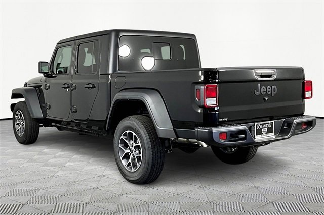 New 2025 Jeep Gladiator Sport image 4