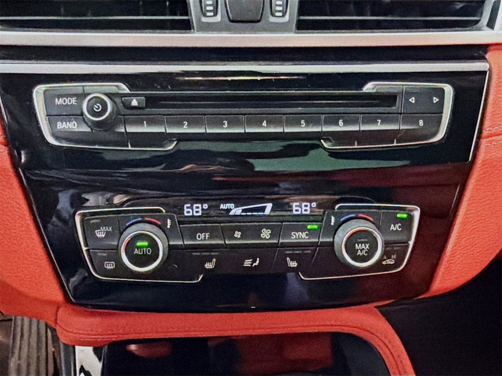 Used 2018 BMW X2 xDrive28i image 19