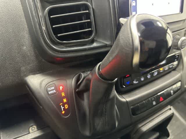 Used 2025 RAM ProMaster 2500 w/ Convenience Group FWD image 22