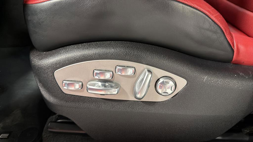 Used 2021 Porsche Macan GTS image 20