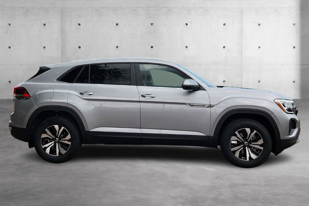 New 2026 Volkswagen Atlas Cross Sport SE image 27