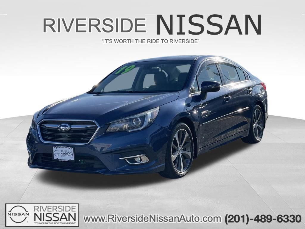 Used 2019 Subaru Legacy 3.6R Limited