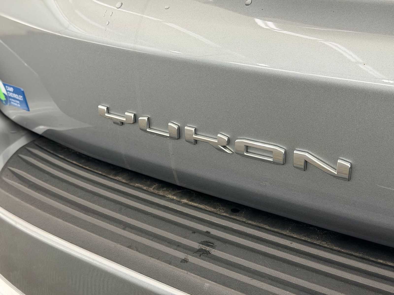 Used 2023 GMC Yukon Denali image 14