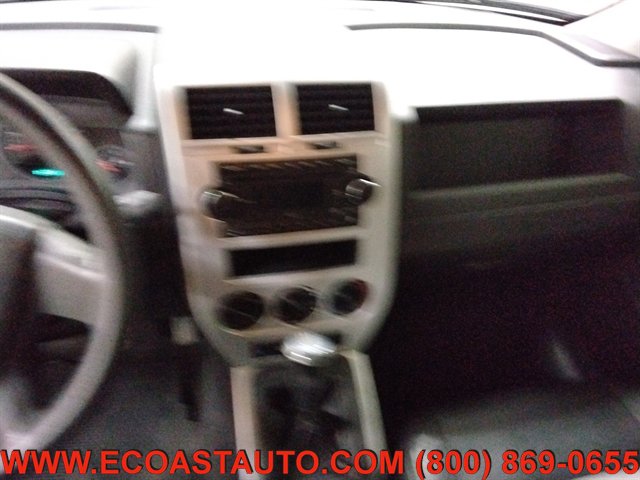 Used 2008 Jeep Patriot Sport image 12