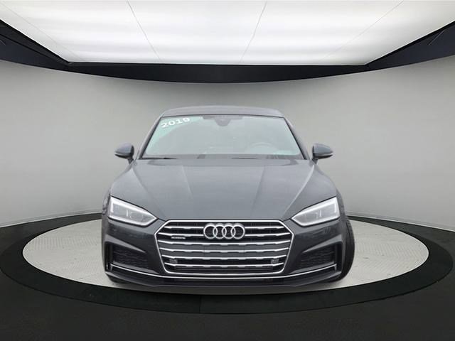 Used 2019 Audi A5 2.0T Premium Plus w/ Premium Plus image 2