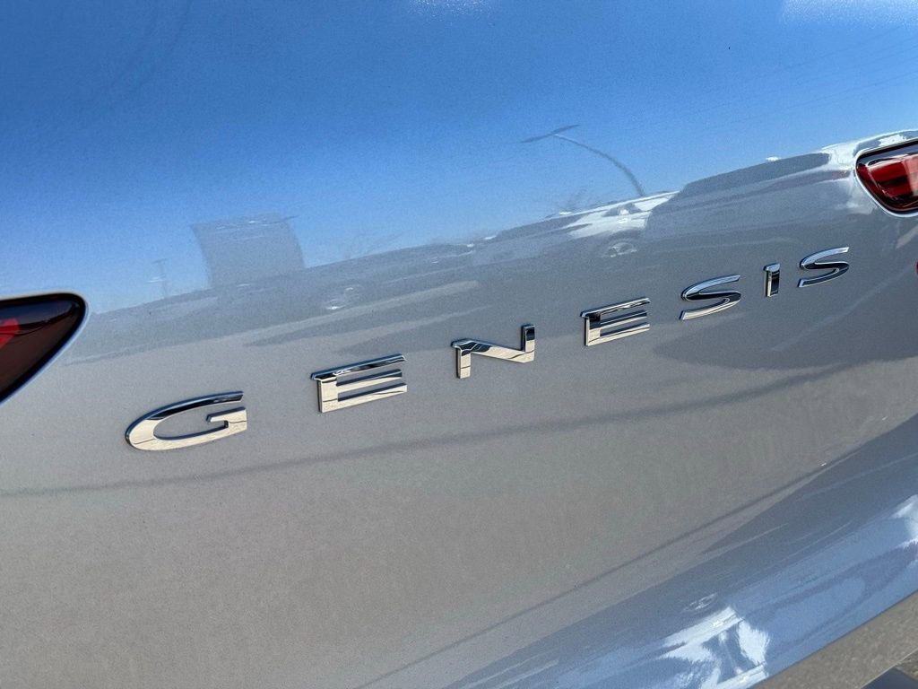 Used 2026 Genesis Electrified GV70 Advanced image 14