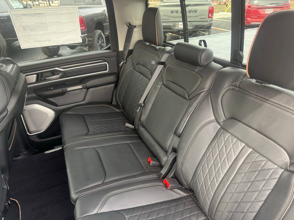 New 2026 RAM 1500 Tungsten image 42