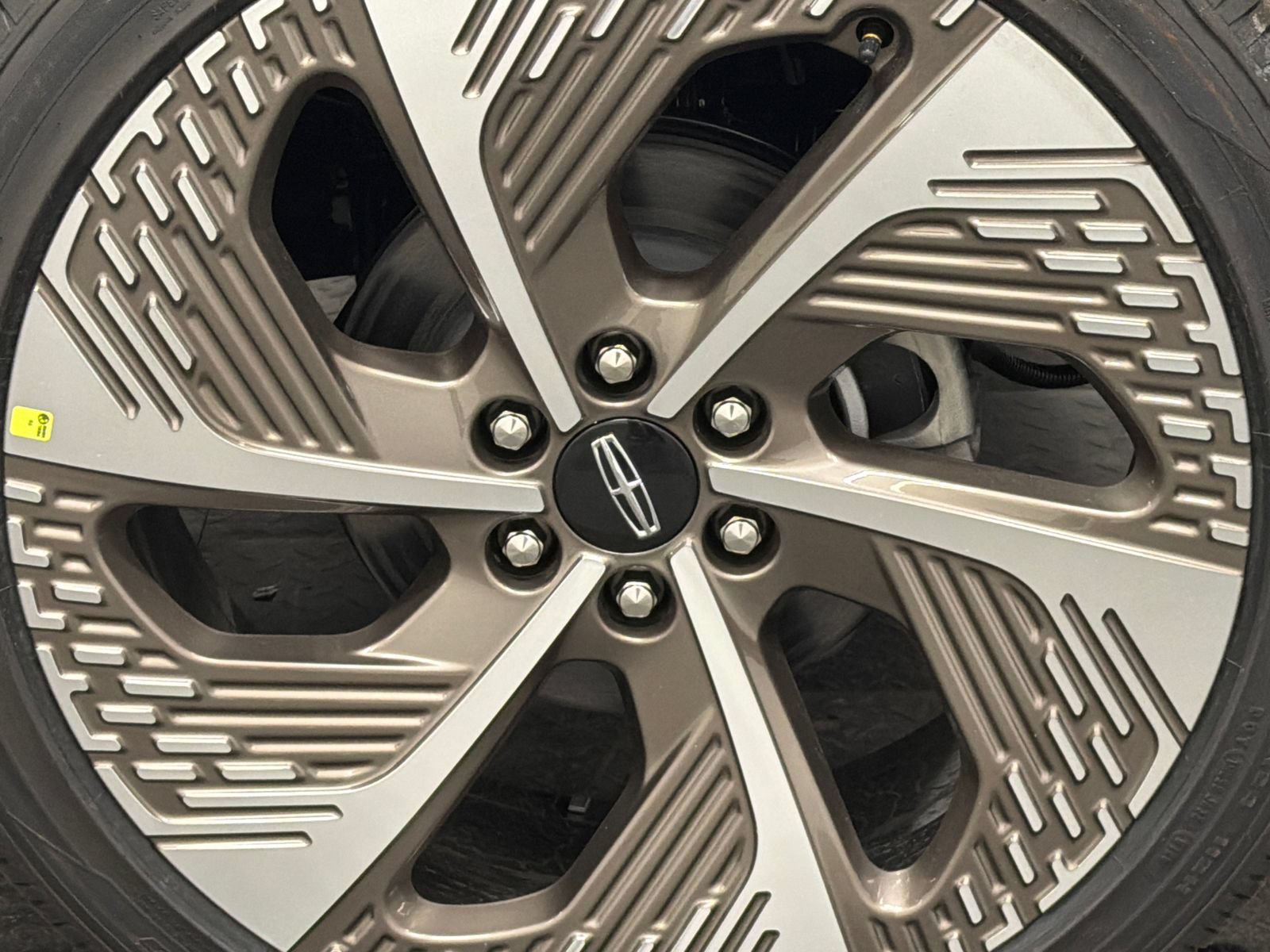 New 2026 Lincoln Navigator Black Label AWD/4WD image 5