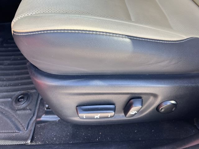 Used 2021 Lexus NX 300h AWD w/ Premium Package image 22