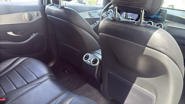 Certified 2023 Mercedes-Benz GLC 300 4MATIC Coupe image 17