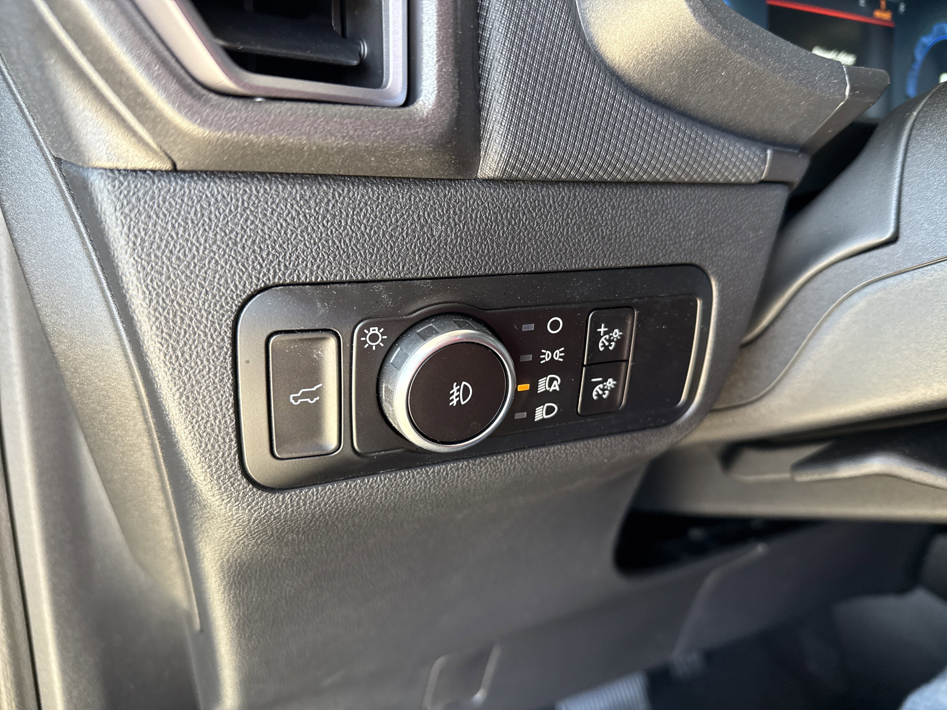 New 2025 Ford Bronco Sport Big Bend w/ Convenience Package image 23