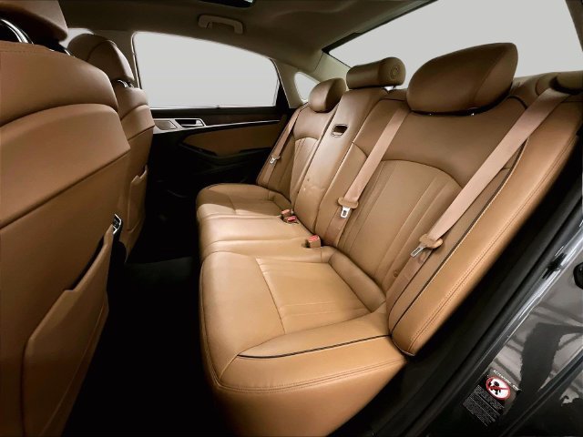 Used 2020 Genesis G80 3.8 w/ Ultimate Package 03 AWD/4WD image 25