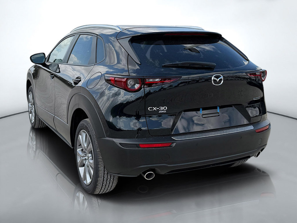 New 2026 MAZDA CX-30 AWD 2.5 S image 3