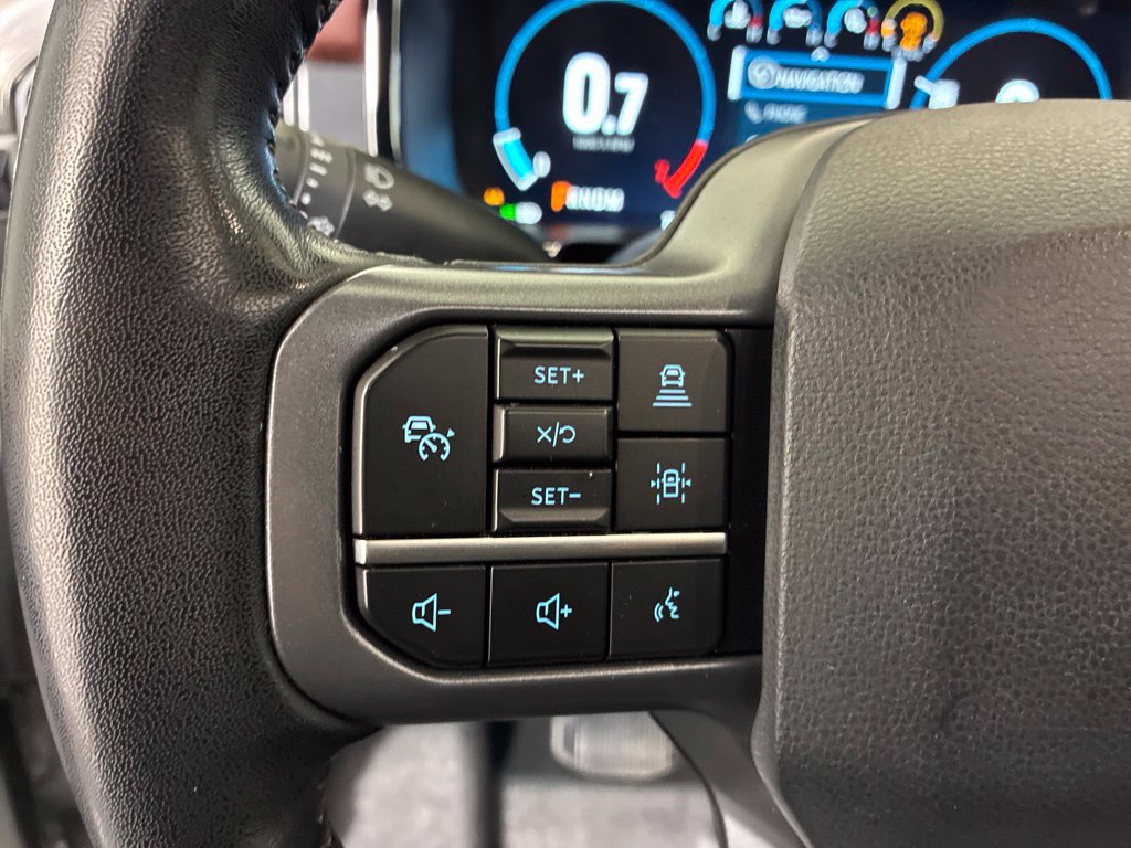 Used 2023 Ford F150 Lariat AWD/4WD image 17