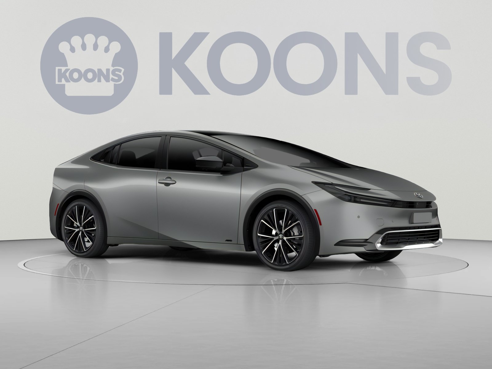 New 2027 Toyota Prius Limited w/ Limited Premium Package AWD/4WD image 17