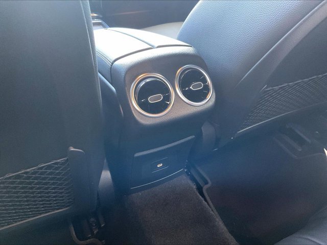 Used 2025 Mercedes-Benz CLA 45 AMG 4MATIC image 25