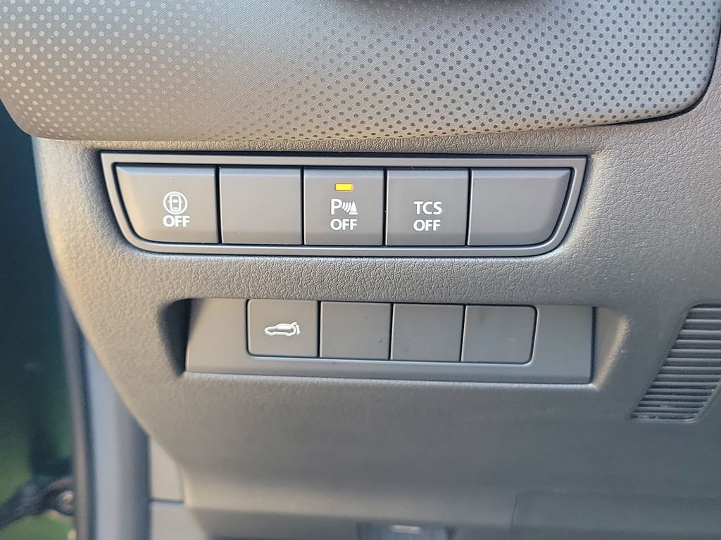 New 2026 MAZDA CX-50 AWD 2.5 S w/ Weather Package image 21