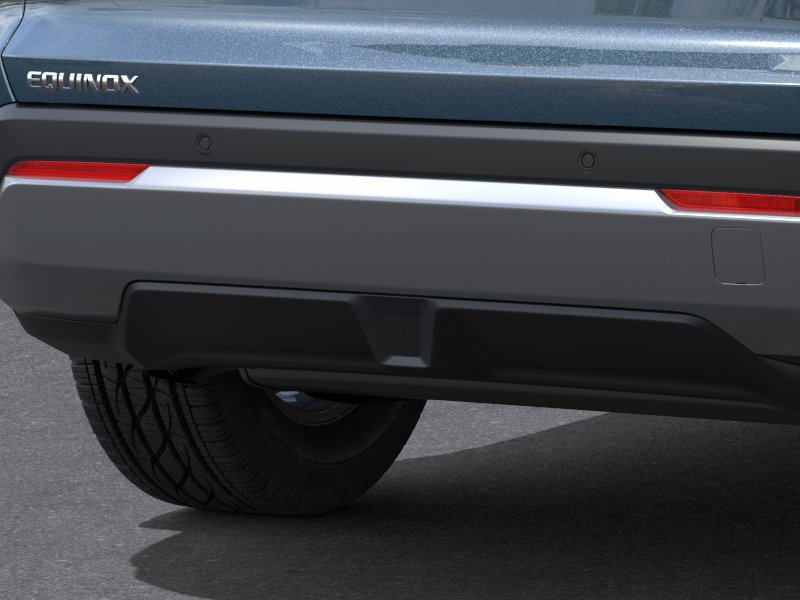 New 2026 Chevrolet Equinox LT w/ Safety and Technology Package FWD image 38
