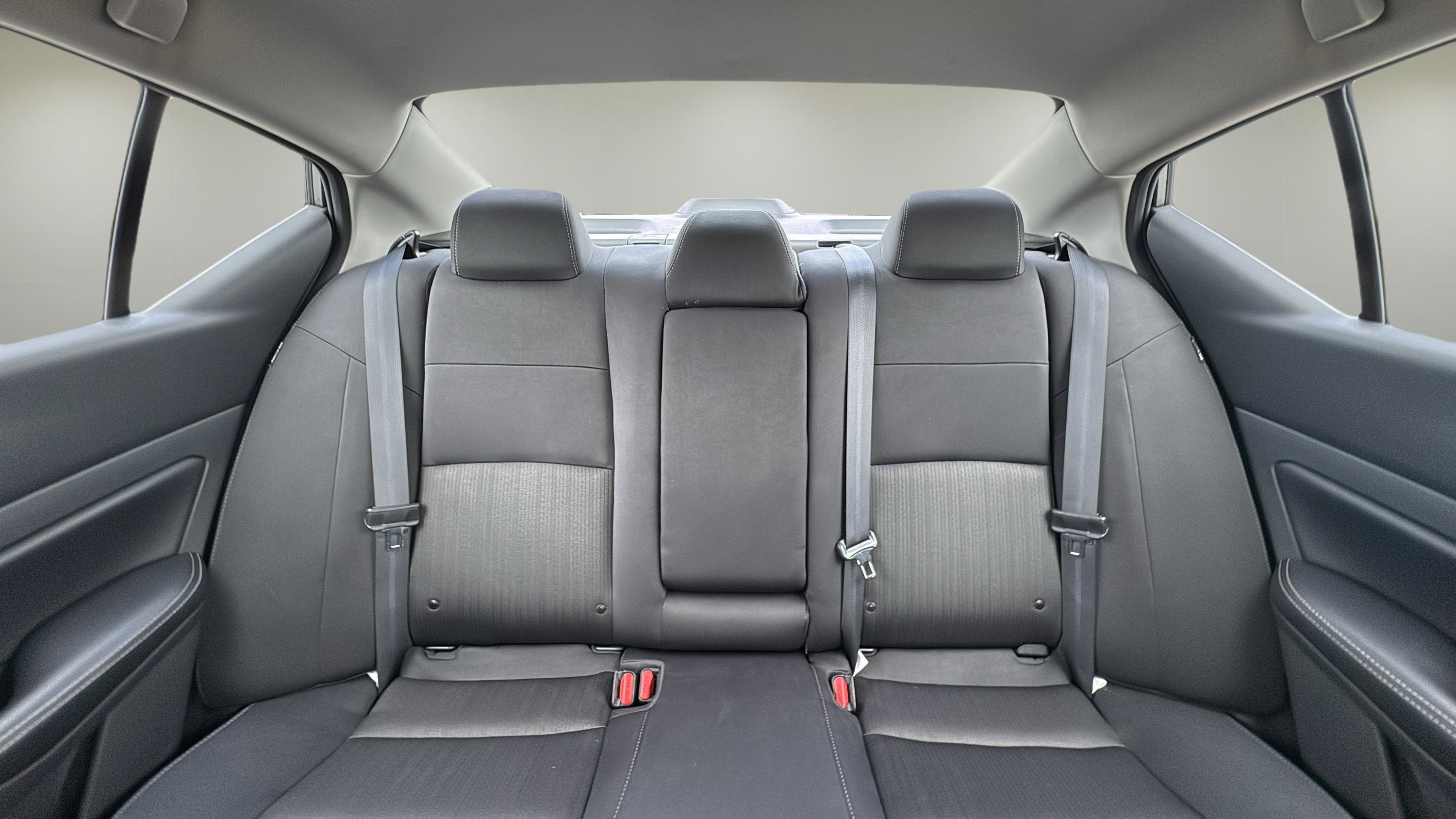 Used 2024 Nissan Altima 2.5 SV image 15