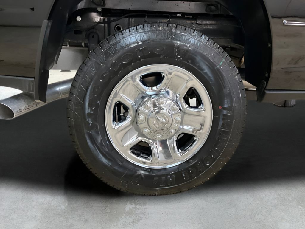 New 2026 RAM 2500 Tradesman image 14