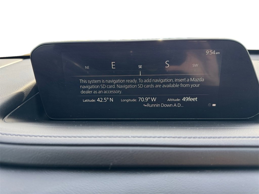 Used 2023 MAZDA CX-30 AWD 2.5 S w/ Select Package image 18