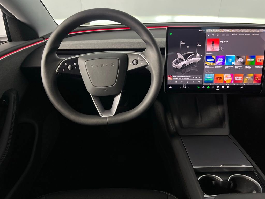 Used 2025 Tesla Model 3 Long Range image 13