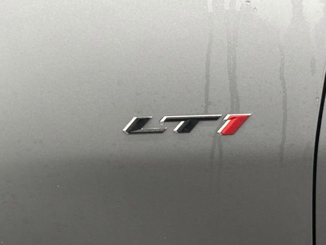 Used 2020 Chevrolet Camaro LT image 6