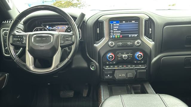 Used 2023 GMC Sierra 2500 Denali w/ Denali Ultimate Package image 9