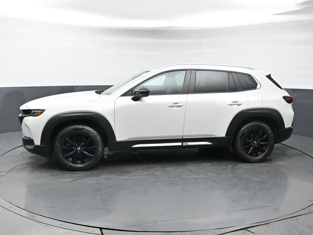 Certified 2024 MAZDA CX-50 AWD 2.5 S w/ Accent Package image 2