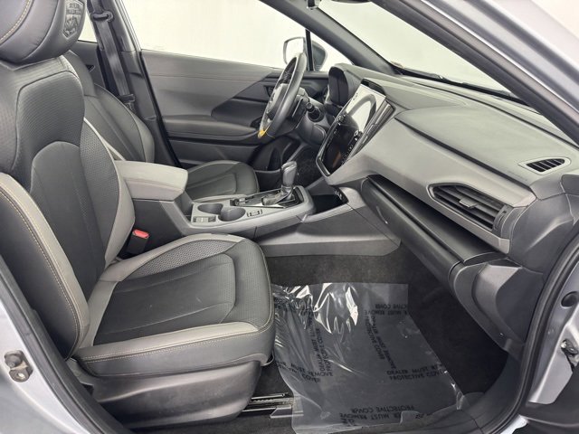 Used 2024 Subaru Crosstrek 2.5i Wilderness image 21