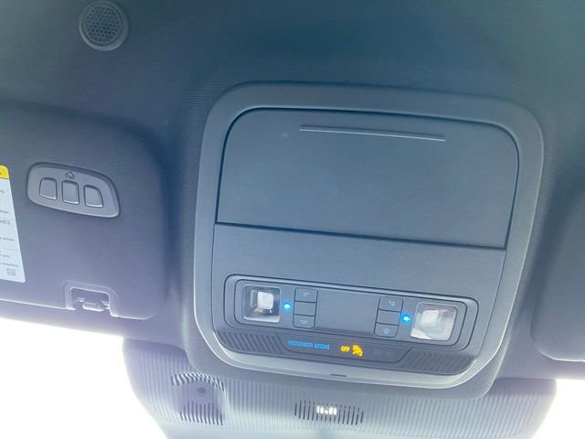 New 2026 Ford Explorer ST-Line image 23