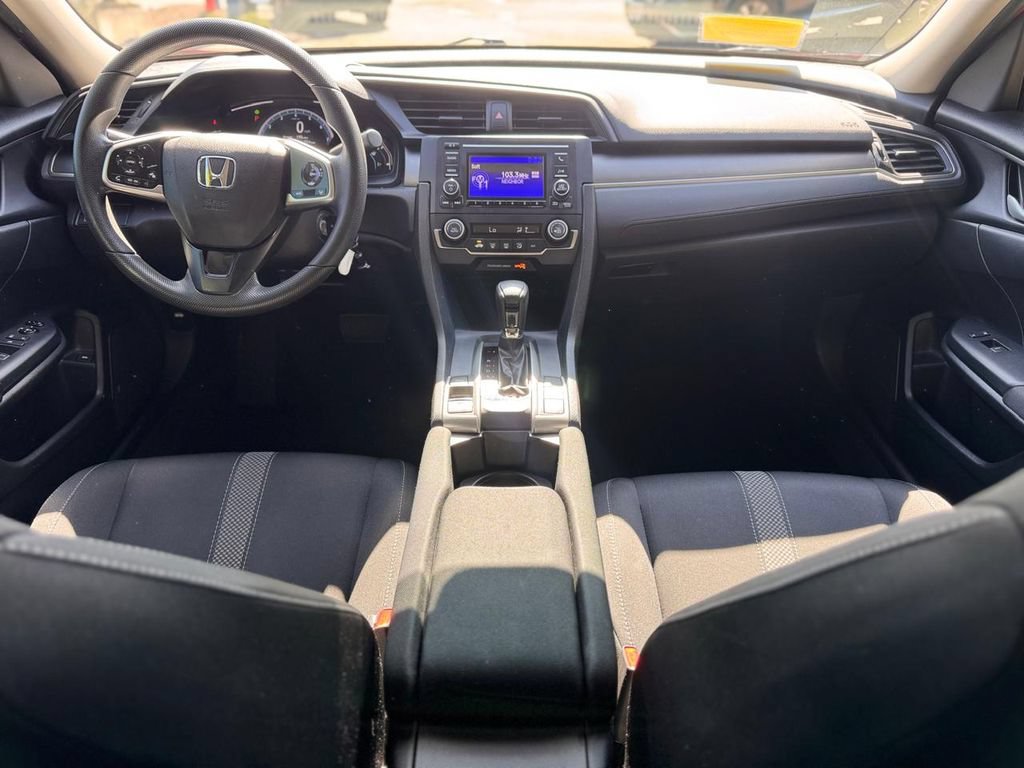 Used 2020 Honda Civic LX image 23