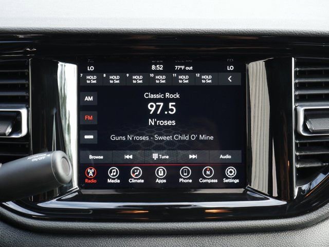 New 2025 Dodge Durango AWD image 19