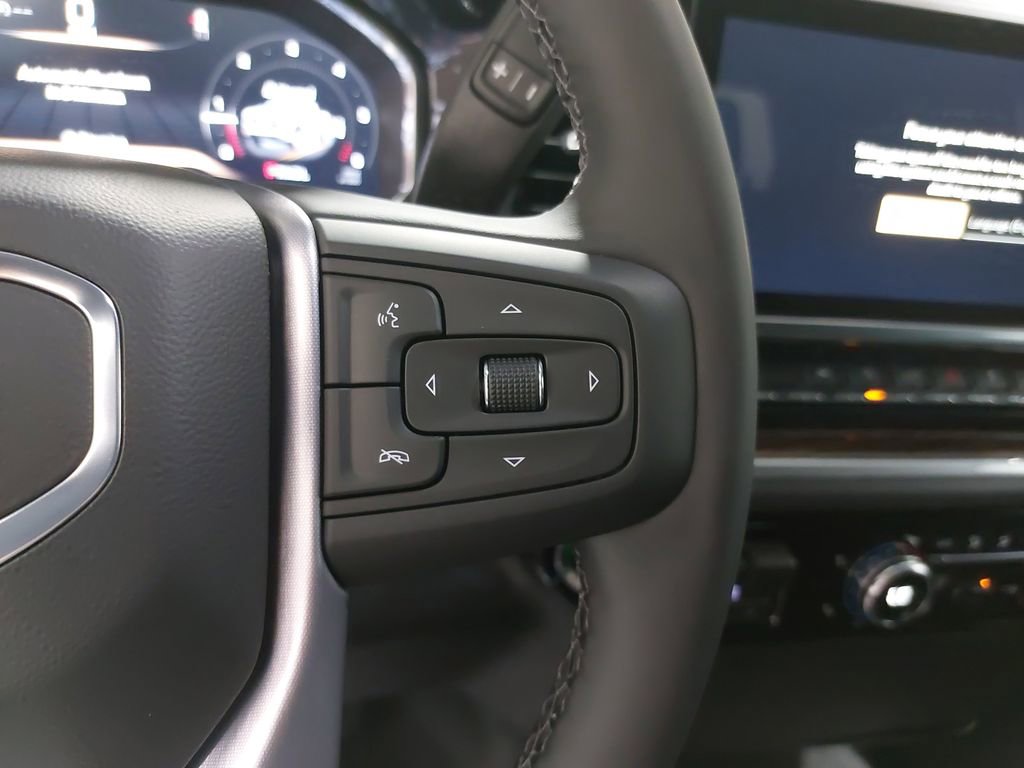 New 2026 GMC Sierra 1500 Elevation image 17