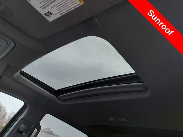 Used 2022 GMC Sierra 1500 Denali image 11