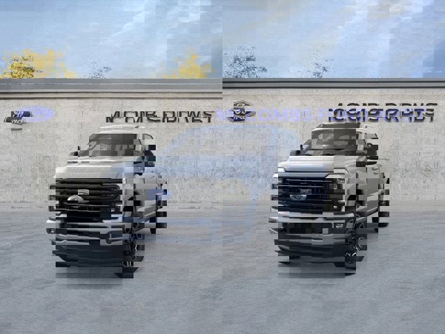 New 2026 Ford F250 Platinum image 3