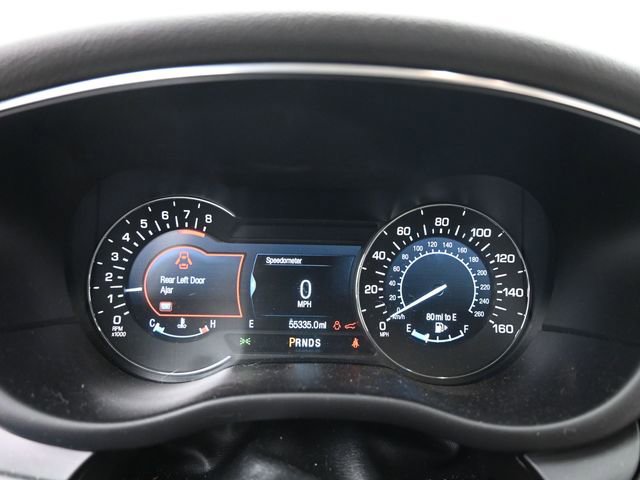 Used 2017 Lincoln MKC Premiere image 19