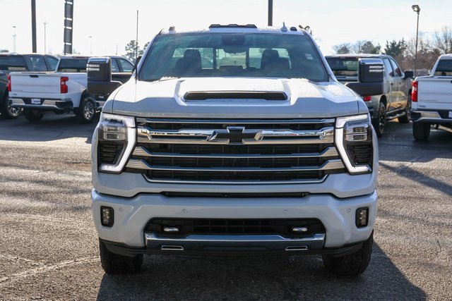New 2026 Chevrolet Silverado 2500 High Country w/ Technology Package image 2