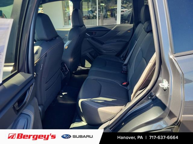 New 2025 Subaru Forester Wilderness image 10