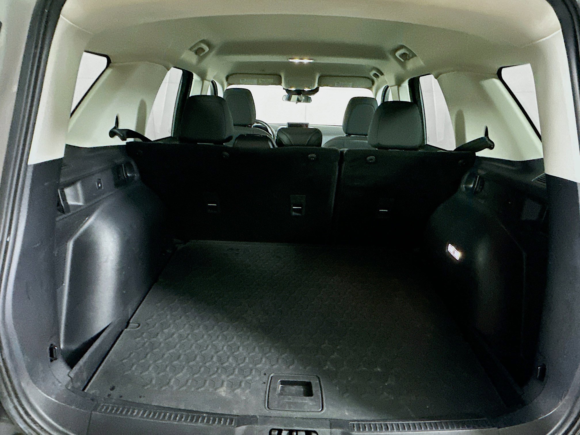 Used 2024 Ford Bronco Sport Big Bend image 28