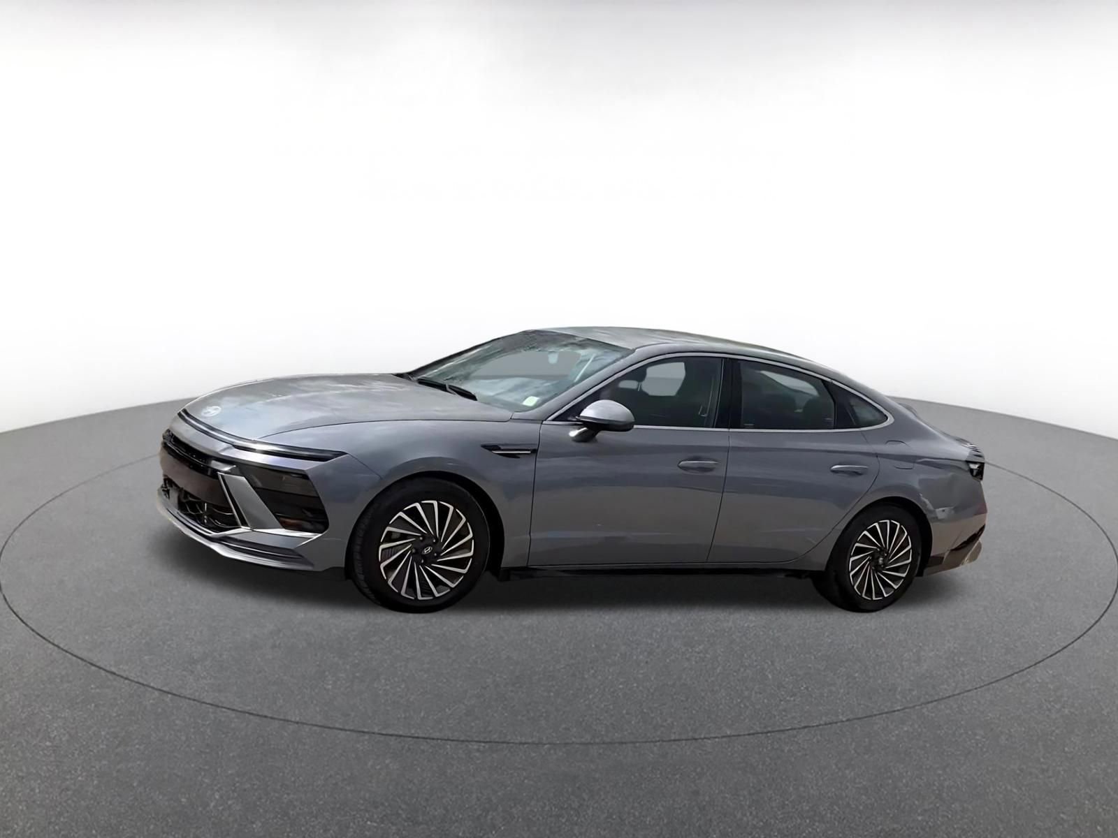 Used 2025 Hyundai Sonata SEL image 8