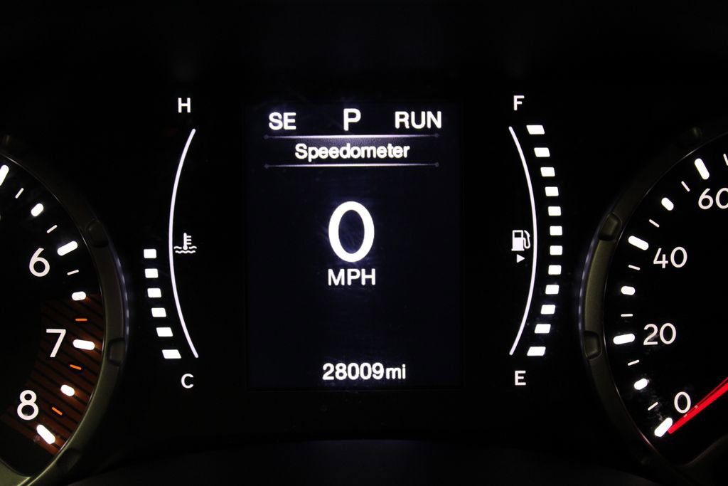 Used 2020 Jeep Renegade Sport w/ Sport Appearance Group image 10