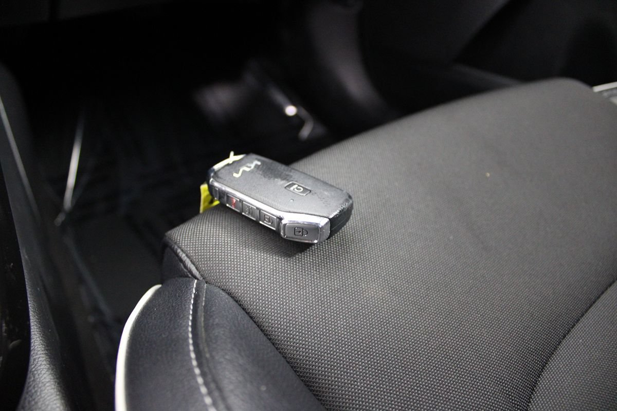 Used 2024 Kia Forte GT-Line FWD image 18