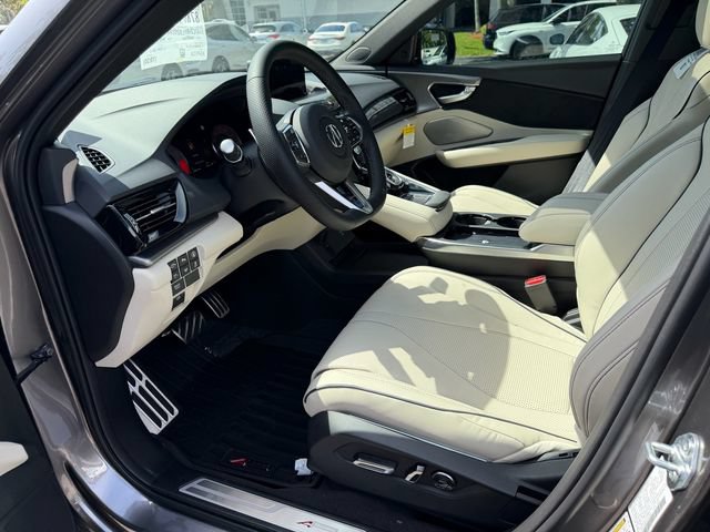 New 2026 Acura RDX A-Spec AWD/4WD image 11
