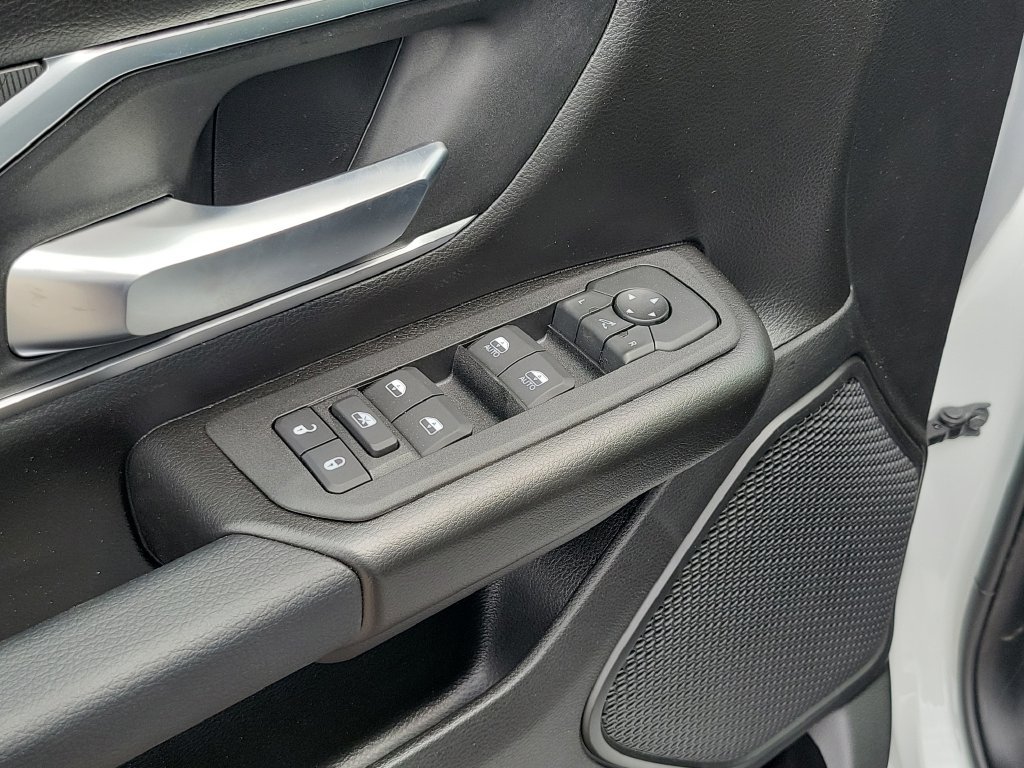New 2026 RAM 1500 Big Horn AWD/4WD image 22